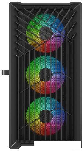 Корпус Powercase Mistral Micro X4B CMMXB-L4- фото3