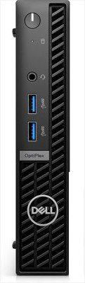 Компактный компьютер Dell OptiPlex Micro 7010-16360177- фото3