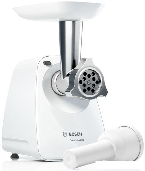 Мясорубка Bosch MFW2500W- фото3