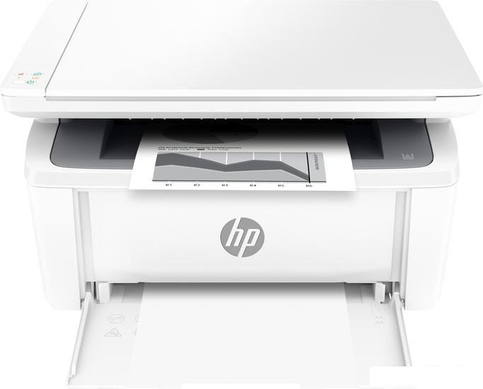 МФУ HP LaserJet M141a 7MD73A- фото2