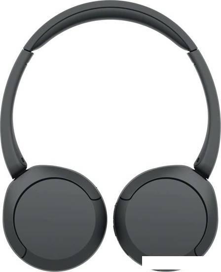 Наушники Sony WH-CH520 (черный)- фото2