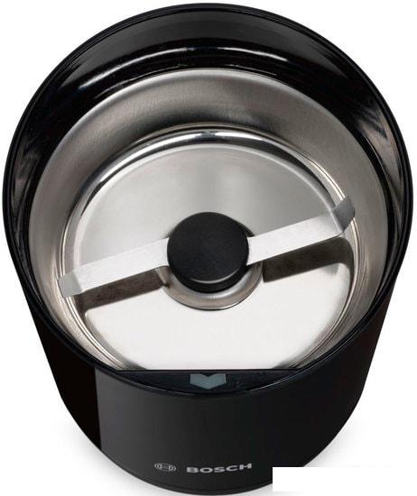 Электрическая кофемолка Bosch TSM6A013B- фото2