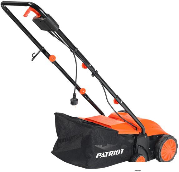 Скарификатор Patriot SCE 150- фото4
