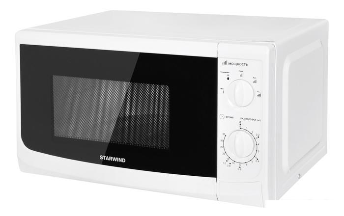 Микроволновая печь StarWind SWM5620- фото3