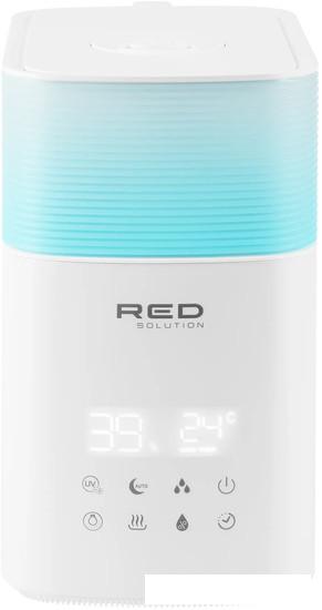 Увлажнитель воздуха RED Solution RHF-3340- фото2