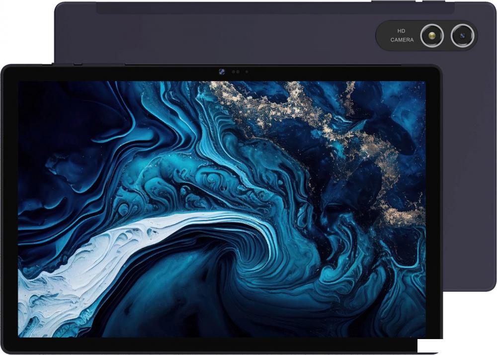Планшет Digma Pro HIT 18 6GB/128GB (серый)- фото