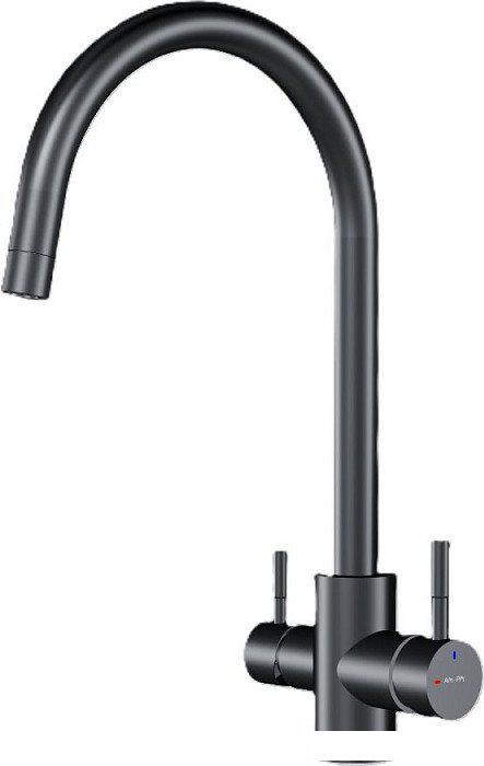 Смеситель AM.PM X-Joy S F85B07722