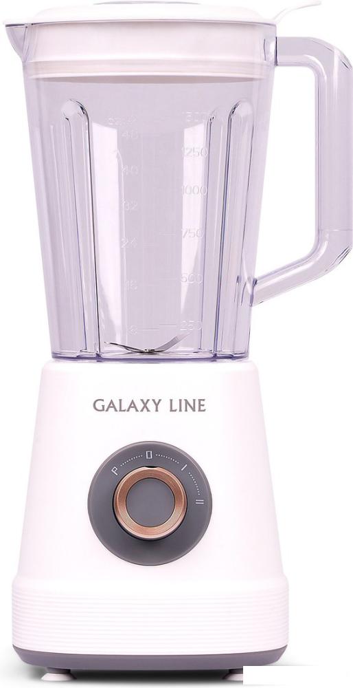 Стационарный блендер Galaxy Line GL2171- фото