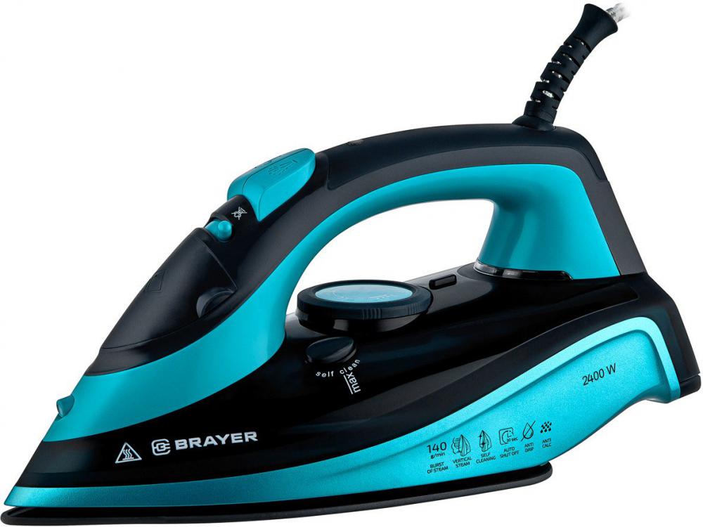 Утюг Brayer BR4019- фото
