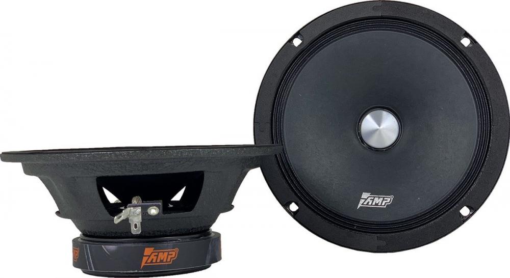Широкополосная АС AMP MASS FR65- фото