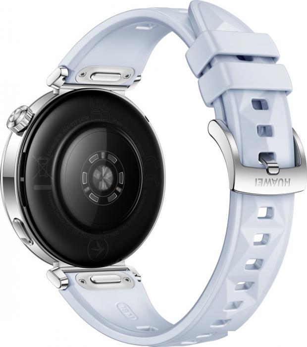 Умные часы Huawei Watch GT 5 41 мм (голубой)- фото4