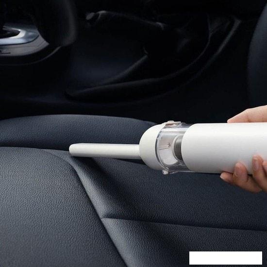 Пылесос Xiaomi Mi Vacuum Cleaner Mini- фото4