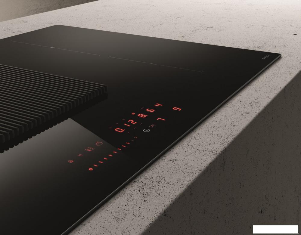 Варочная панель Elica NikolaTesla Prime S BL/A/83- фото4