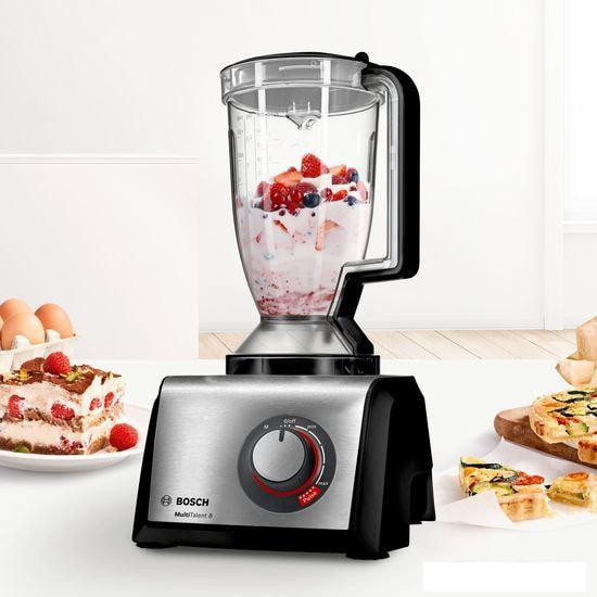 Кухонный комбайн Bosch MC812M844- фото4
