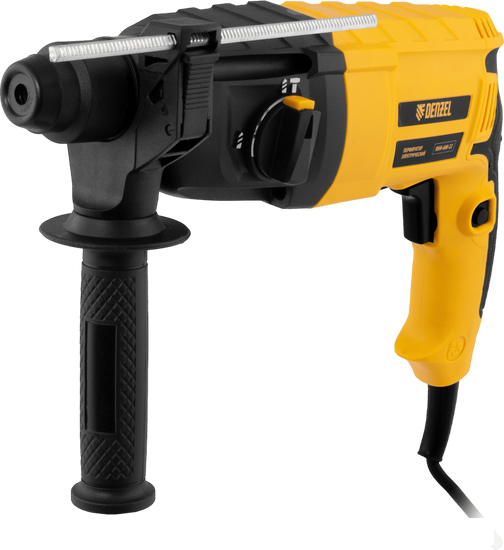 Перфоратор Denzel RHH-600-22- фото2