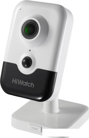 IP-камера HiWatch DS-I214W(С) (2.8 мм)