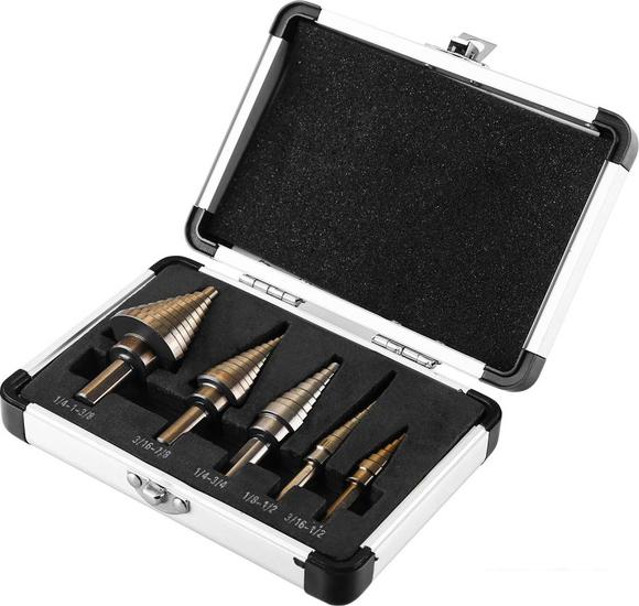 Набор сверл Deko DH22 (5 шт)