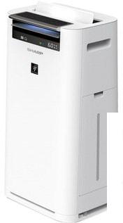 Очиститель и увлажнитель воздуха Sharp KC-G41RW- фото2