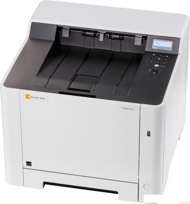 Принтер Triumph-Adler P-C2650DW- фото2