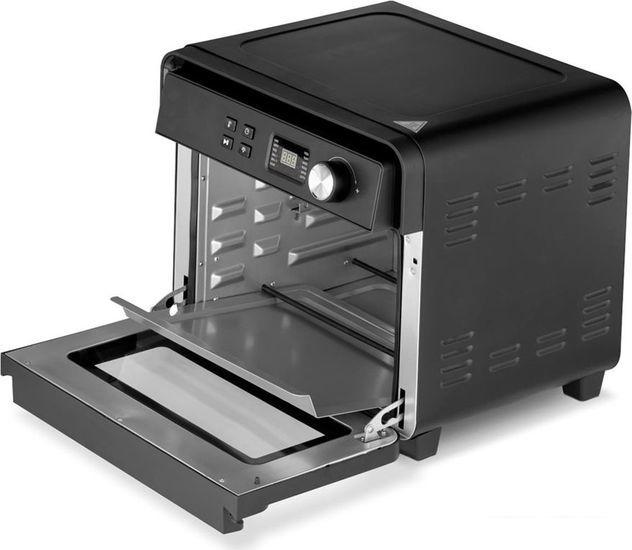 Аэрофритюрница CASO AirFry Chef 1700- фото4