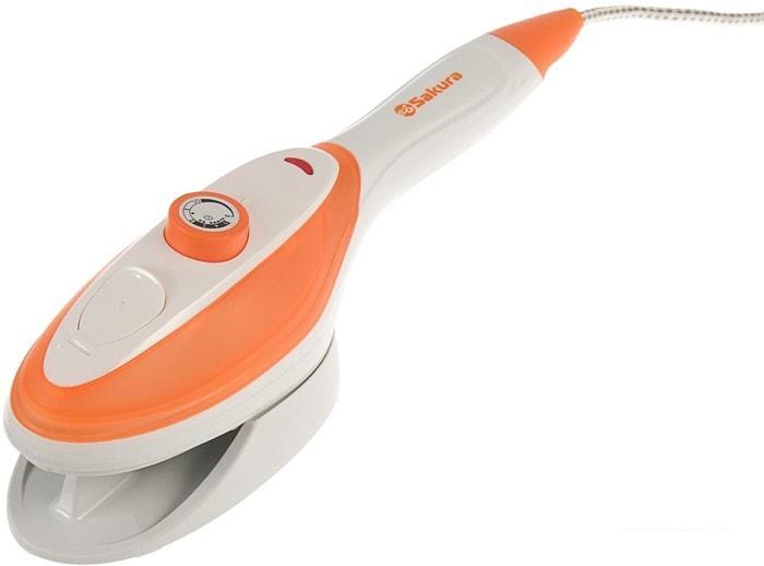 Отпариватель Sakura SA-3921AW- фото2