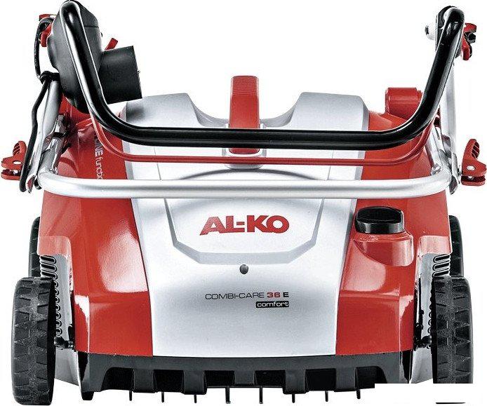 Аэратор AL-KO Comfort 36 E Combi Care 113465- фото4