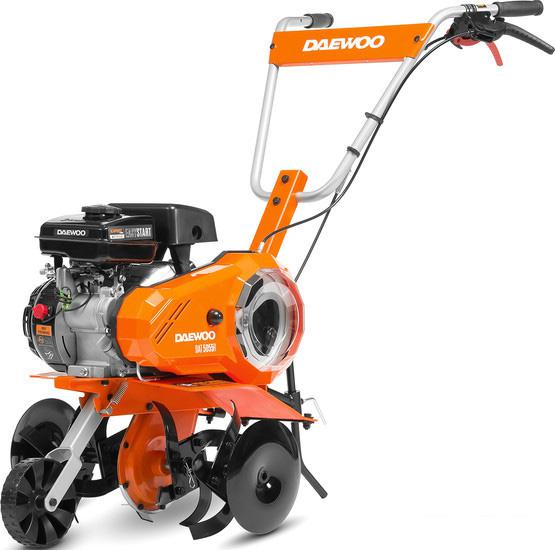 Мотокультиватор Daewoo Power DAT 5055R- фото