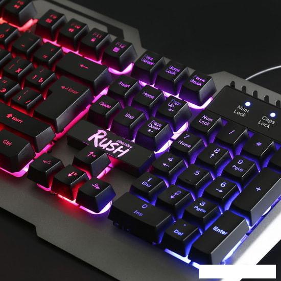 Клавиатура SmartBuy Rush 354- фото3