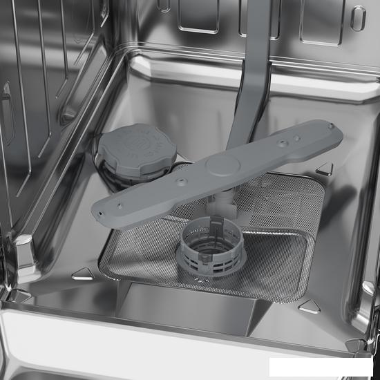 Отдельностоящая посудомоечная машина BEKO DVS050R02S- фото3