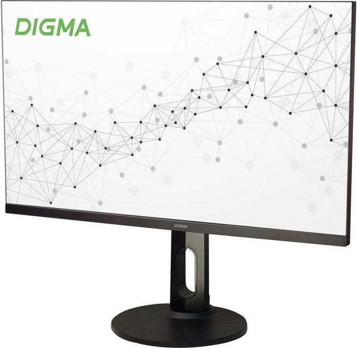 Монитор Digma Progress 27P505F- фото2