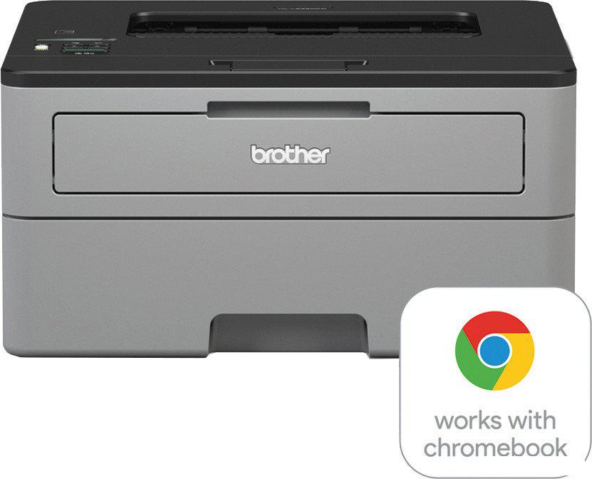 Принтер Brother HL-L2350DW- фото