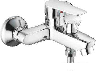 Смеситель Loffrey LF83202