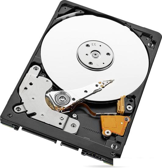 Жесткий диск Seagate Barracuda Pro 1TB ST1000LM049- фото4