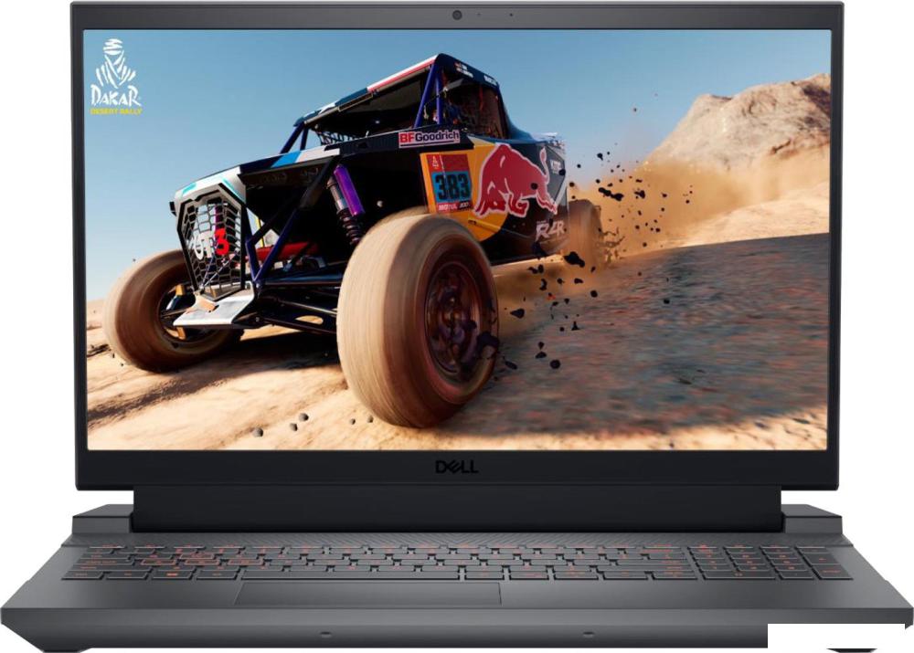 Игровой ноутбук Dell G15 5530-7611- фото