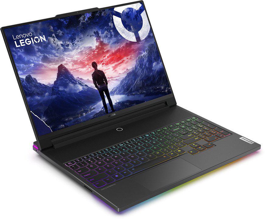 Игровой ноутбук Lenovo Legion 9 16IRX9 83G0002LRK- фото