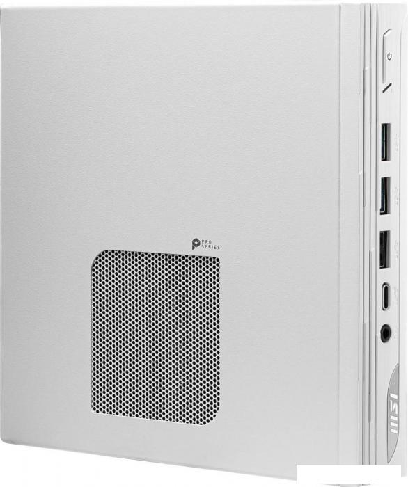 Компактный компьютер MSI Pro DP10 12M-220XRU 9S6-B0A622-220- фото