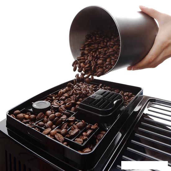 Кофемашина DeLonghi Magnifica Start ECAM 220.80.SB- фото3