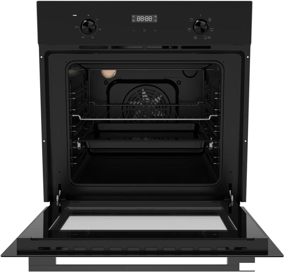 Электрический духовой шкаф Candy Cosmo Mini COXP06TBB- фото3