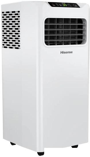 Мобильный кондиционер Hisense W-series AP-07CR4GKWS00- фото3