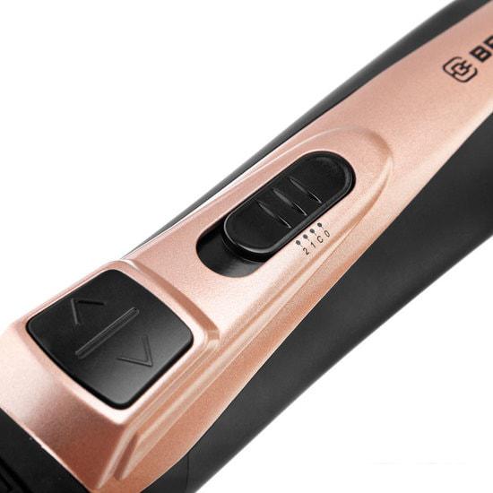 Фен-щетка Brayer BR3100- фото3