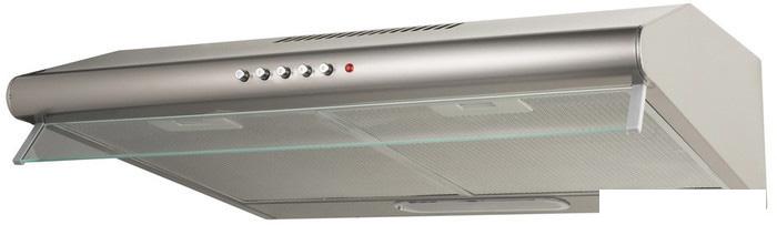 Кухонная вытяжка Akpo P3060 WK-7 (серый)- фото