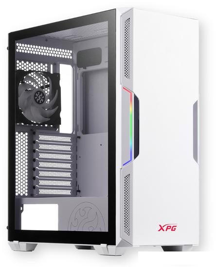 Корпус ADATA XPG Starker (белый)- фото