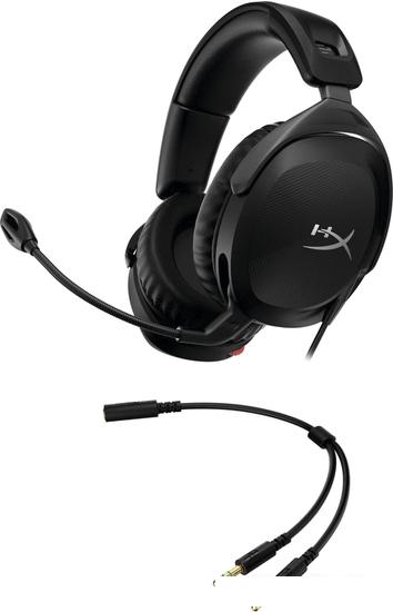 Наушники HyperX Cloud Stinger 2- фото3