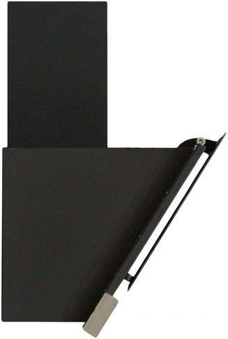 Кухонная вытяжка Faber Beryl BK A60 [110.0383.025]- фото3