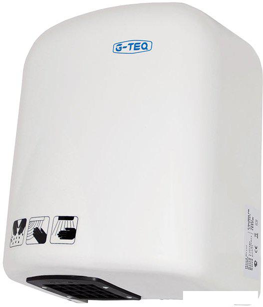 Сушилка для рук G-teq 8826 PW- фото2