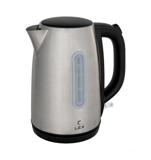 Электрический чайник LEX LX 30017-1- фото3