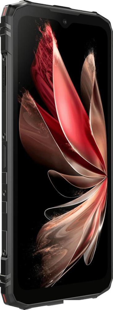 Смартфон Doogee Blade 10 Pro 6GB/256GB (красный)- фото2