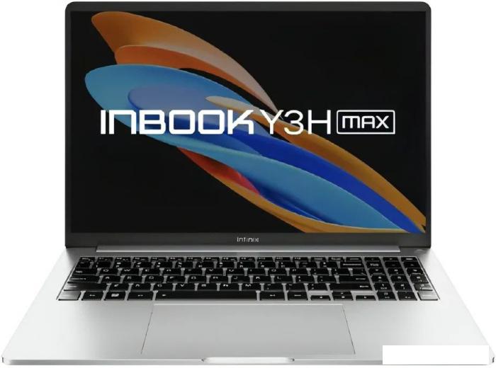 Ноутбук Infinix Inbook Y3H Max YL613H 71008302494- фото