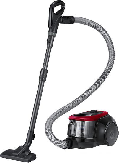 Пылесос Samsung VC18M2130SR/EV- фото2