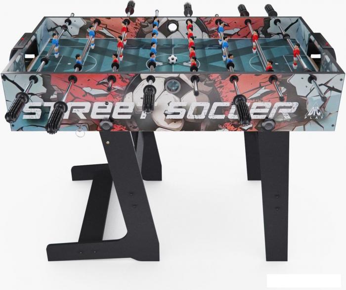 Настольный футбол DFC Street Soccer SB-ST-1470- фото3